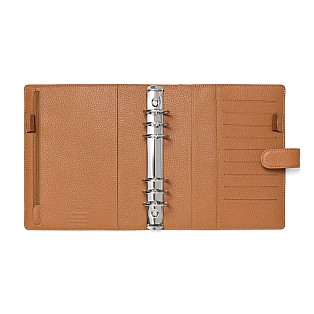 Organizador Filofax Norfolk Almond A5