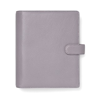 Agenda A5 Filofax Norfolk Lavanda