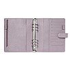 Filofax Norfolk Lavender A5 Organizer
