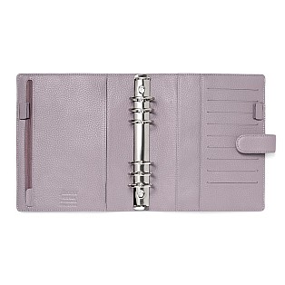 Agenda A5 Filofax Norfolk Lavanda
