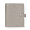 Filofax Norfolk Taupe A5 agenda