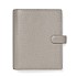 Filofax Norfolk Taupe A5 agenda