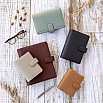 Filofax Norfolk Taupe A5 agenda