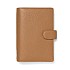 Organiseur personnel Filofax Norfolk Almond