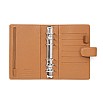 Organiseur personnel Filofax Norfolk Almond