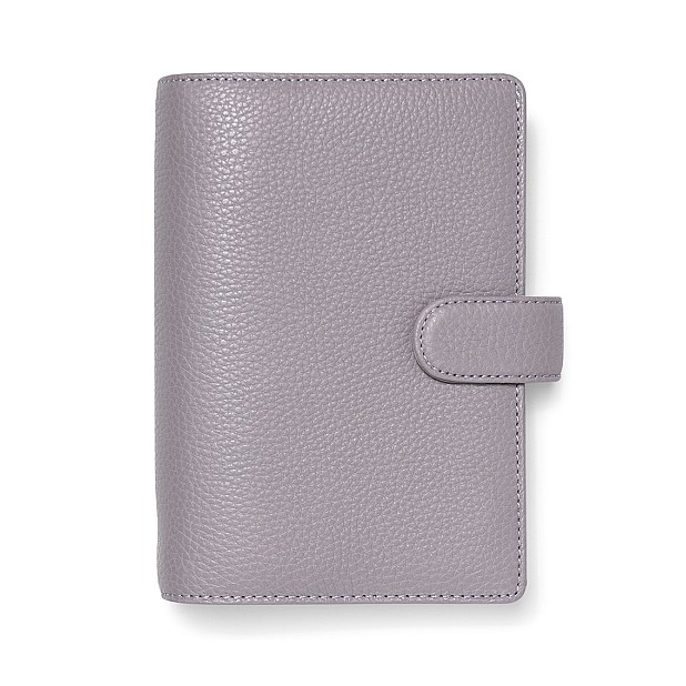 Filofax Norfolk Lavender Personal Organizer