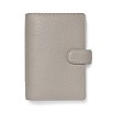 Organizador Personal Filofax Norfolk Taupe