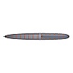 Diplomat Elox Ring Grey Orange Mechanical Pencil 0.7mm