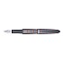 Diplomat Elox Ring Grey Orange Fountain pen