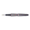 Diplomat Elox Ring Grey Orange Mechanical Pencil 0.7mm