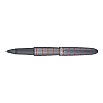 Diplomat Elox Ring Grey Orange Mechanical Pencil 0.7mm