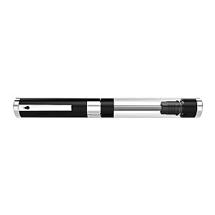 Diplomat Nexus Demo Black CT Fountain pen