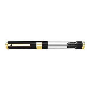Diplomat Nexus Demo Black GT Fountain pen