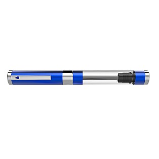 Diplomat Nexus Demo Blue CT Fountain pen