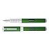 Diplomat Nexus Green CT Fountain pen