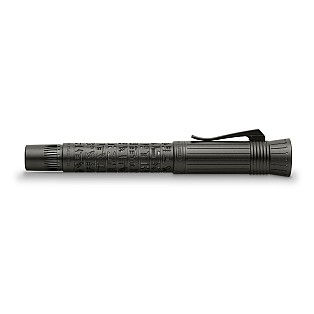 Graf von Faber-Castell Pluma Estilográfica del Año 2023 Antiguo Egipto