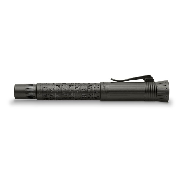 Graf von Faber-Castell Vulpen van het jaar 2023 Oud Egypte