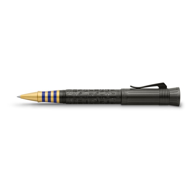 Graf von Faber-Castell Vulpen van het jaar 2023 Oud Egypte
