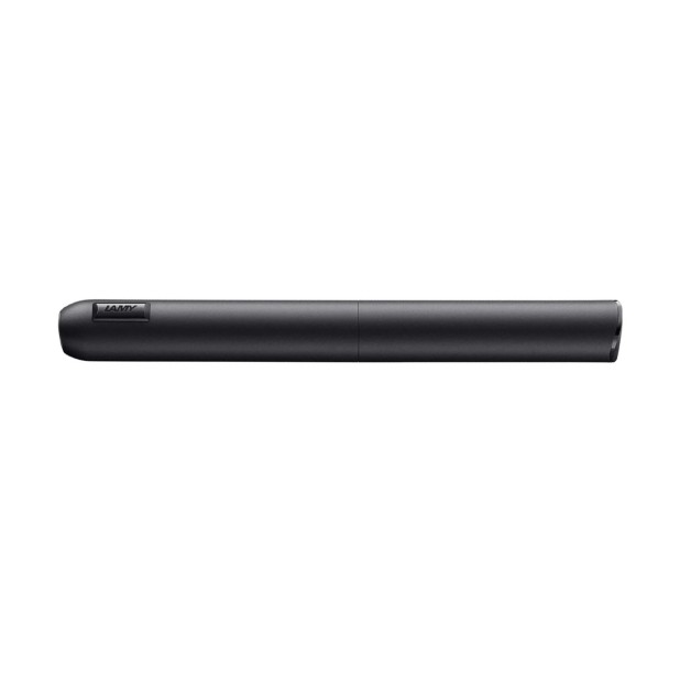 Lamy Dialog cc Stylo plume tout noir
