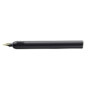 Lamy Dialog cc All Black Fountain pen