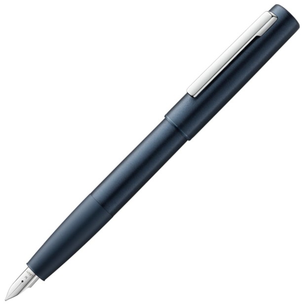 Lamy Dialog cc Stylo plume tout noir