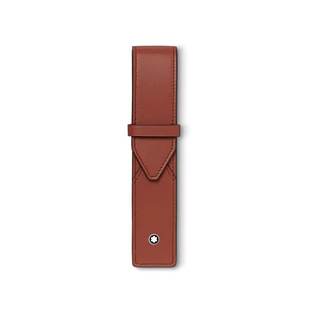 Estuche rígido para bolígrafo Montblanc Sartorial Light Brick (individual)