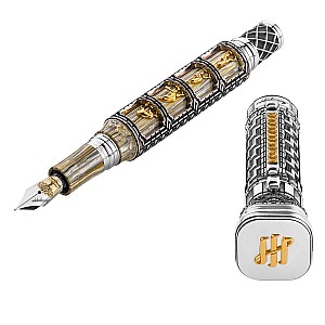 Montegrappa Theory of Evolution LE Fountain Pen