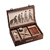 Montegrappa Theory of Evolution LE Fountain Pen