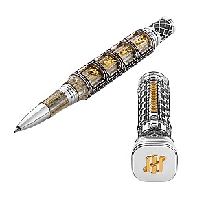 Montegrappa Theory of Evolution LE Rollerball