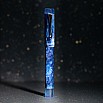 Opus 88 Demonstrator Sapphire Fountain pen