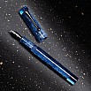 Opus 88 Demonstrator Sapphire Fountain pen
