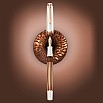 Pelikan Classic M200 Copper Rose Gold Fountain pen