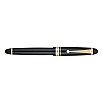 Pluma Estilográfica Pilot Custom 743 Negra