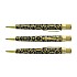 Retro 51 Tornado Metropolitan Museum Of Arts Geometrische Rollerball / Balpen