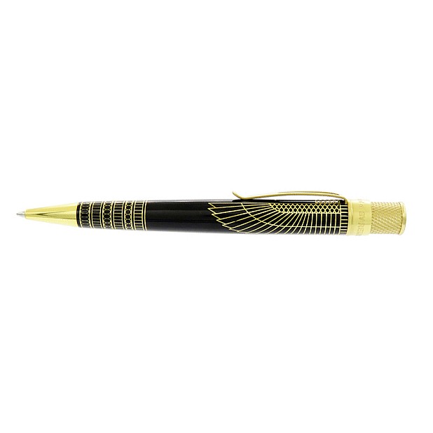Bolígrafo / Rollerball Retro 51 Tornado Vintage Metalsmith Cleopatra