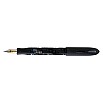 Conklin Nozac Futura 125 Anniversary Titanium/Stealth LE Fountain pen