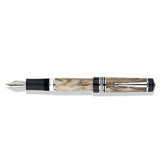 Delta Treasures of Italy MontePetra LE ST Fountain pen