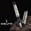 Delta Treasures of Italy MontePetra LE ST Fountain pen