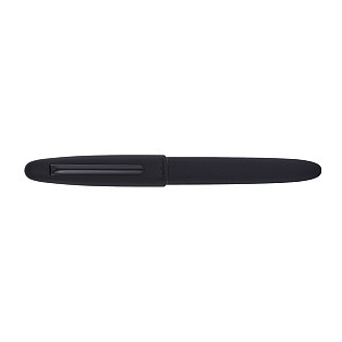 Esterbrook Estie Standard Raven Black Matte RT Kolv reservoarpenna