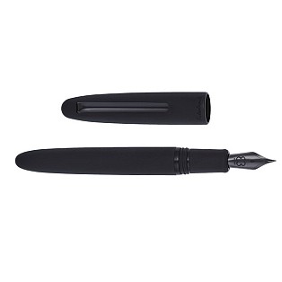 Esterbrook Estie Standard Raven Black Matte RT Stylo plume