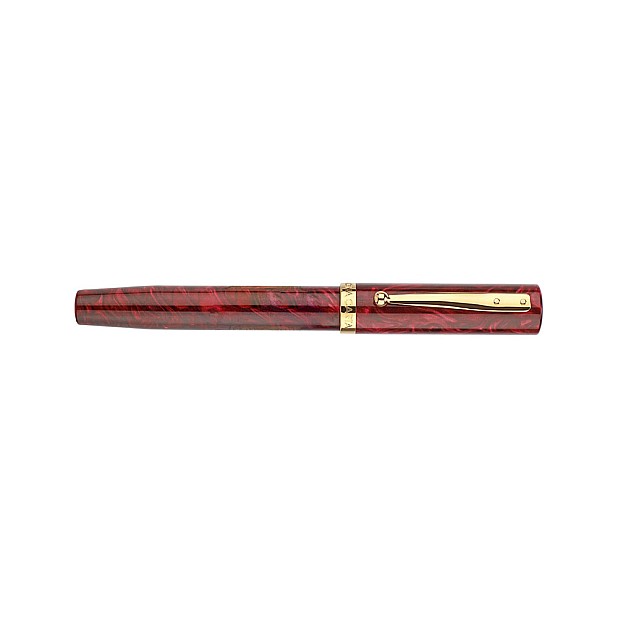 Magna Carta Mag 1000 Red GT reservoarpenna