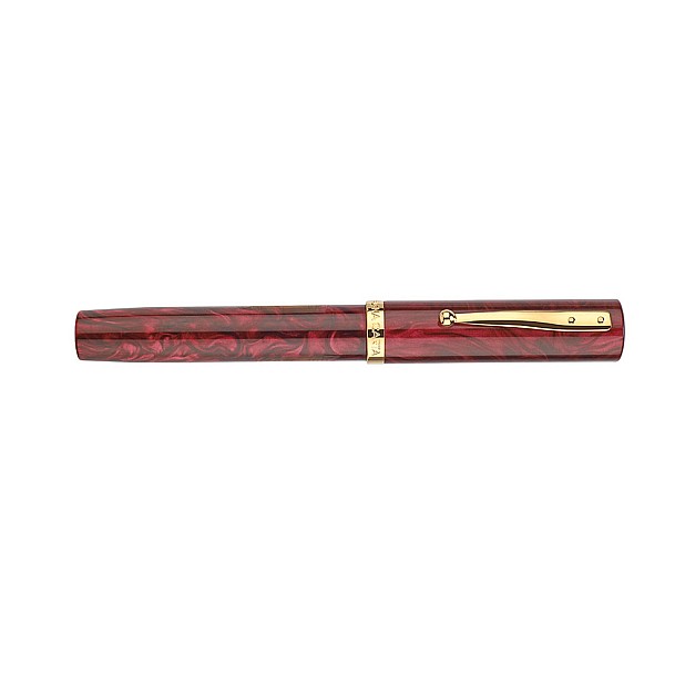 Magna Carta Mag 600 Red GT reservoarpenna