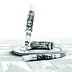 Montegrappa Warner Bros 100th Anniversary LE Fountain Pen