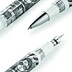 Montegrappa Warner Bros 100th Anniversary LE Fountain Pen