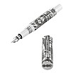 Montegrappa Warner Bros 100th Anniversary LE Fountain Pen