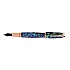 Monteverde Super Mega Abalone & Rose Gold Fountain Pen