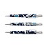 Retro 51 Tornado Metropolitan Museum Of Arts Iznik Garden Mechanical Pencil 1.15mm