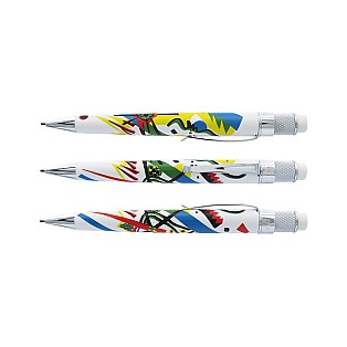 Retro 51 Tornado Metropolitan Museum Of Arts Kandinsky Porte-mines 1.15mm
