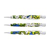 Retro 51 Tornado Metropolitan Museum Of Arts Louis C. Tiffany Favrile Rollerball / Ballpoint