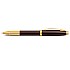 Sheaffer 100 Coffee Brown PVD GT Rollerball